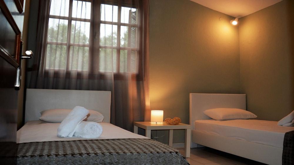 Our House 2 Luxury Suites Kavala Exterior photo