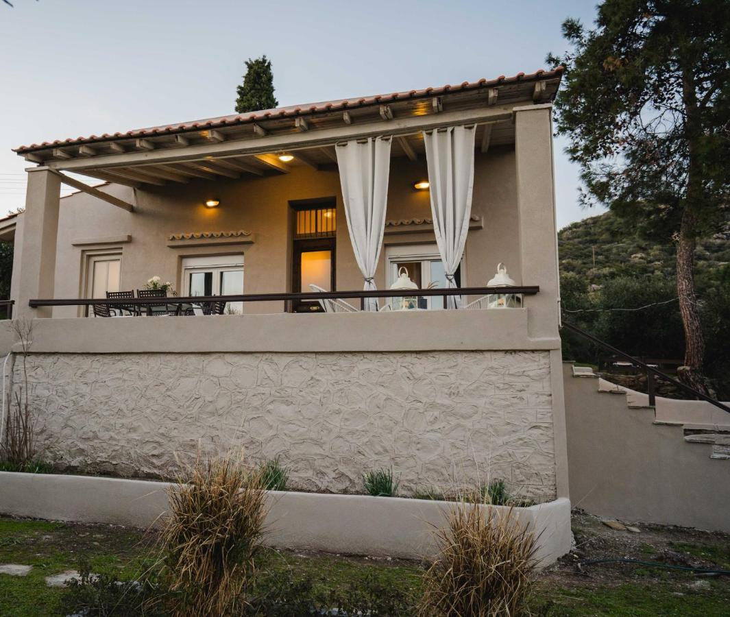 Our House 2 Luxury Suites Kavala Exterior photo