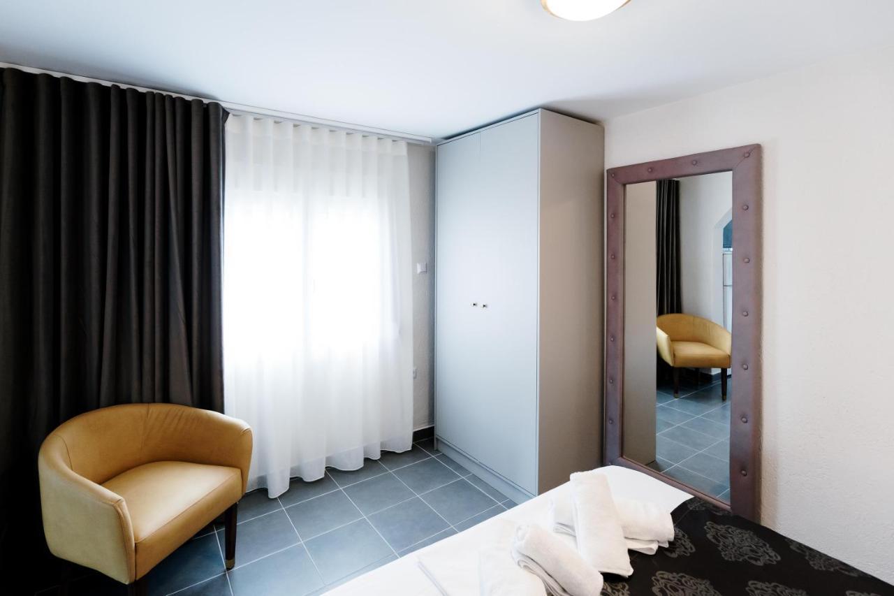 Our House 2 Luxury Suites Kavala Exterior photo